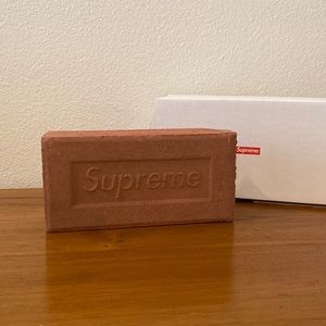 Brand New Supreme Brick